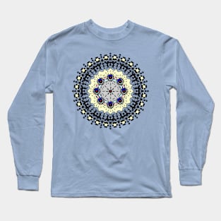 medusa seal Long Sleeve T-Shirt